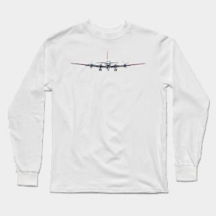 C-97 Stratofreighter Long Sleeve T-Shirt